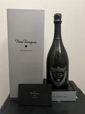 DOM PERIGNON OENOTHÈQUE 1995 Astucciato