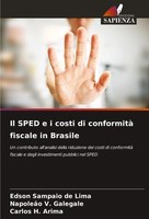 Edson Sampaio De Lima (U. A.) | Il Sped E I Costi Di Conformità Fiscale In...
