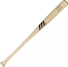 Marucci Pro Exclusive AB2 Maple Wood Baseball Bat: MVE4AB2-N