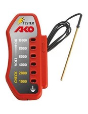 Controllo per Elettropascolo Ako