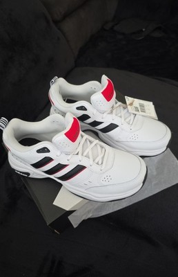 Adidas Herren sneaker gr 44, 2/3