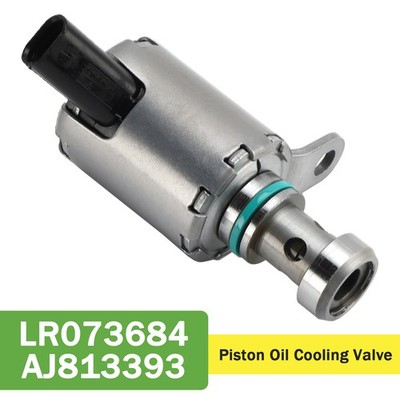 Piston Oil Cooling Valve für Range Rover Sport Evoque Jaguar LR073684 AJ813393