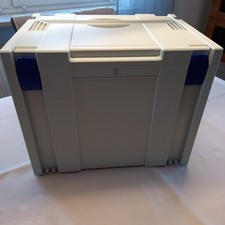 Systainer Tanos classic Gr.4, gebraucht, sehr gut erhalten