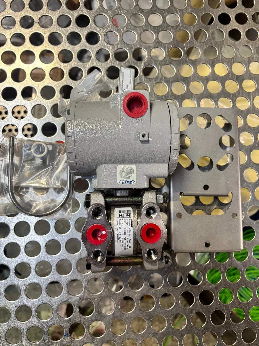 SMAR LD301 Pressure Transmitter
