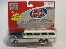 Classic Metal Works 33105 HO