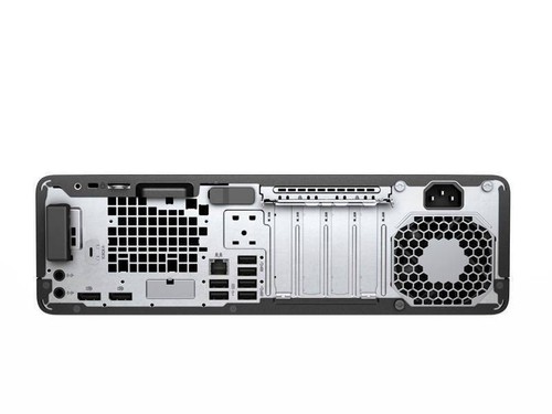 *3Jahre GEWL* HP EliteDesk 800 G5 SFF i3 8Gen 8GB 240GB SSD DVDRW W11P - Afbeelding 2 van 4