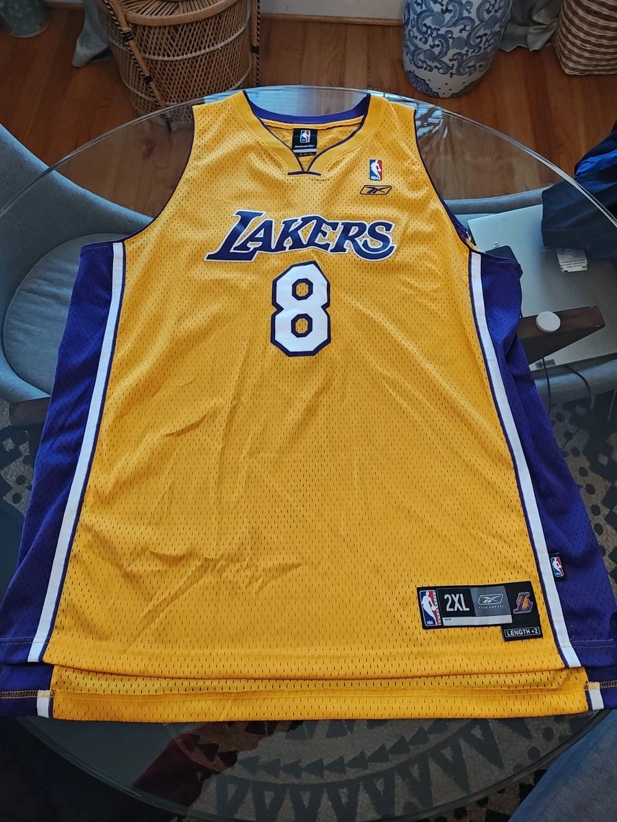 Las mejores ofertas en Nike KOBE BRYANT Los Angeles Lakers Ropa