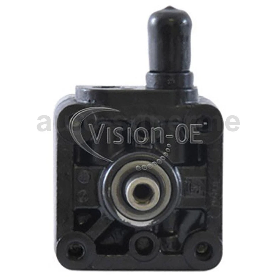 Bomba de dirección asistida para Volvo S60 2005 2006 2007 2008 2009 2,4 L Foto 4 de 4