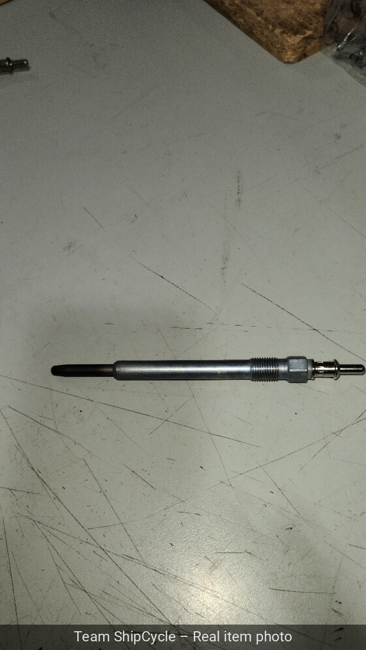 Bosch OEM Glow Plug 10mm For Dodge Sprinter 2500 3500  Mercedes E320 CDI G2U