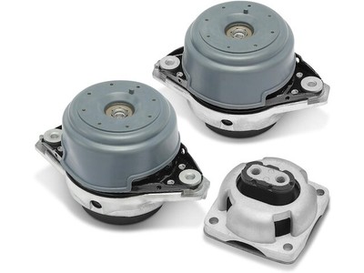 Engine Mount and Transmission Mount Kit For ML350 GL450 GLS450 GLE43