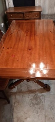 Antique Table