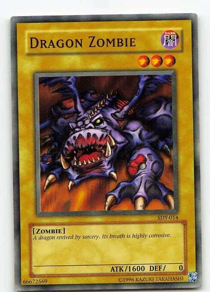 Yugioh Zombie Deck for sale | eBay Yugioh Zombie Deck for sale | eBay
