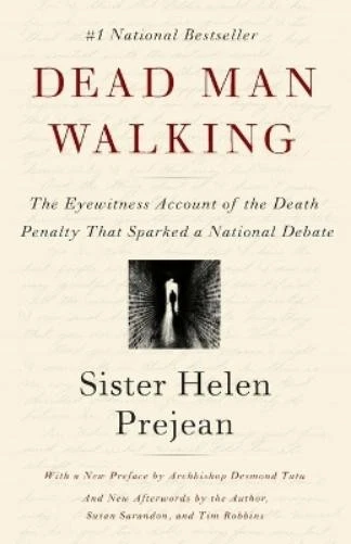 Helen Prejean Dead Man Walking (Poche) - Photo 1/1