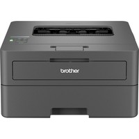 Brother Westcoast HLL2400DWEZU1 Laser Printer Free Standing Dark Grey