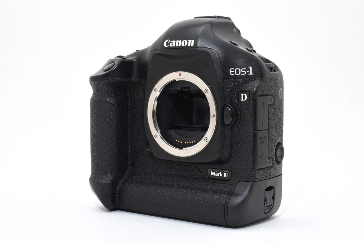canon eos 1 body products for sale | eBay