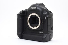   NEAR MINT  Canon EOS 1D Mark III 10.1 MP Digital SLR Camera Body From Japan
