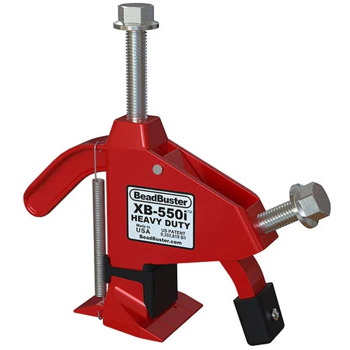 BEADBUSTER XB-550 BB5X