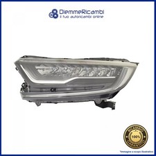 Feu avant (phare) Honda CRV