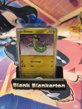 Pokemon TCG Dreepy 158/217 ME02.5 Ascended Heroes Common