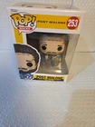 Funko Pop Rocks Post Malone Action Figure Vinyl #253. Brand New In Box
