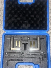 Fuel Injector Rail Assembly Remover Tool GM245 Fuel Injector Seals Read Descrip.