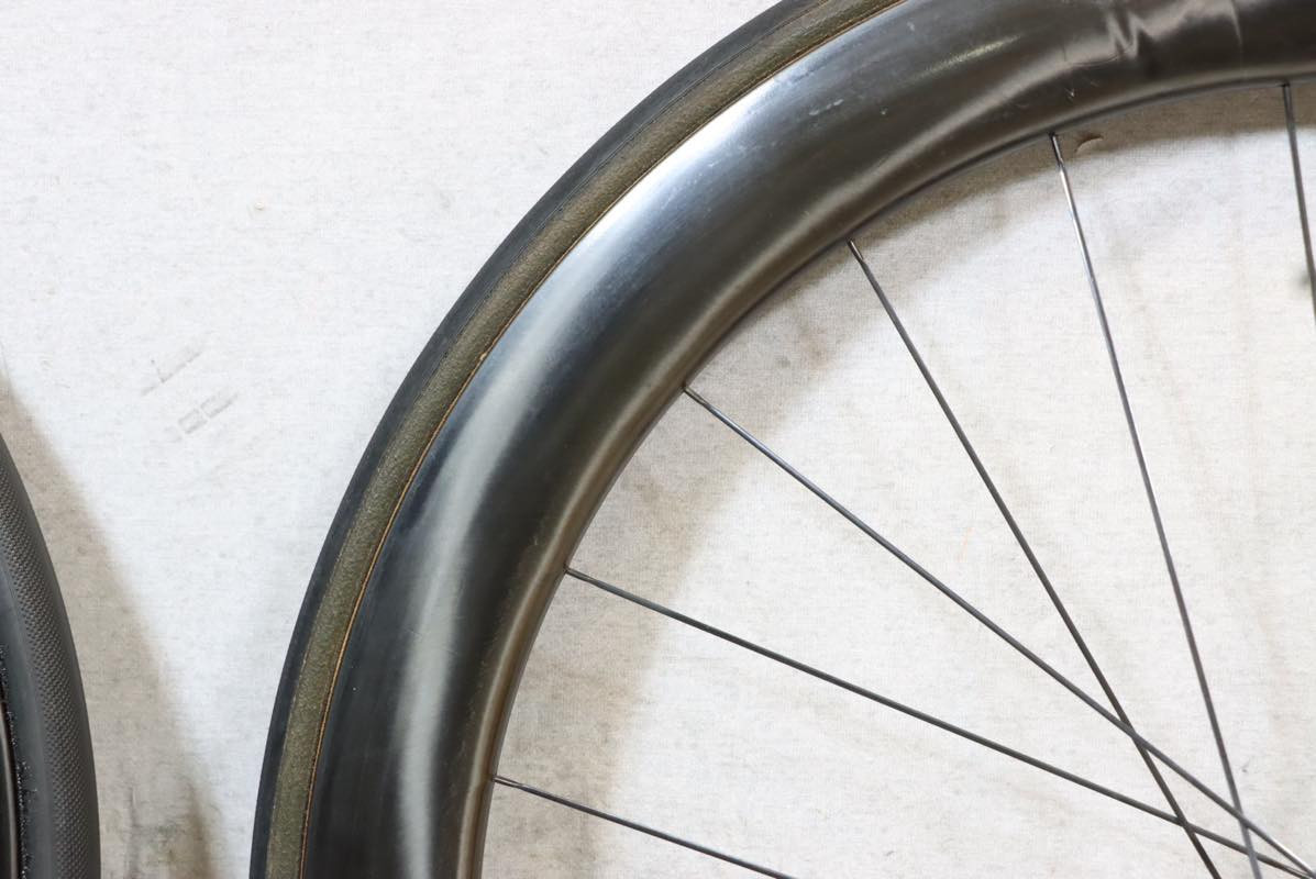 ENVE SES 5.6 Disc Carbon Tubular Wheelset DT Swiss DT240 ENVE SES 5.6 Disc Carbon Tubular Wheelset DT Swiss DT240
