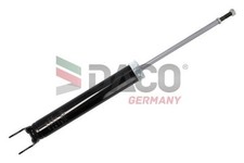 2x DACO Germany Stoßdämpfer Hinten für KIA CARENS III (UN) MAGENTIS (MG) Set