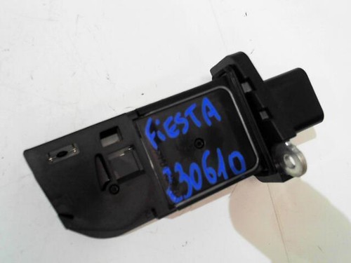 Sonde lambda aval 4 poles - Ford Fiesta VI phase 2 1.0i 100ch - CV6A