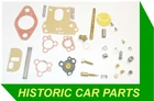 REBUILD KIT for ZENITH Carburettor 34VN on VAUXHALL VICTOR 1500 F & FB 1957-63