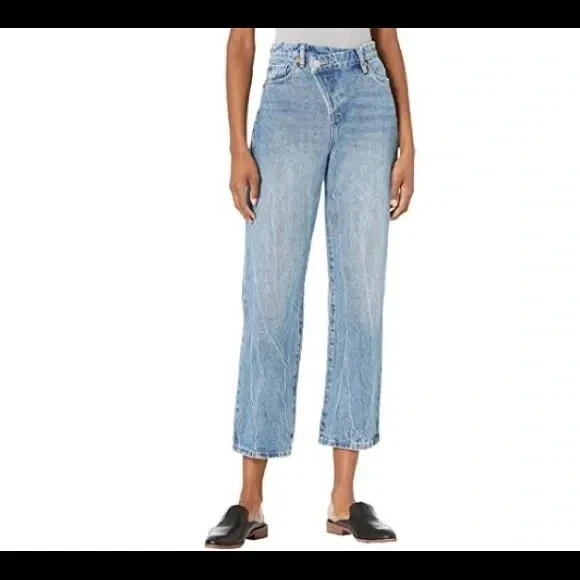 Rib cage best sale pants