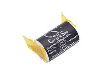 3.6V Battery for SAFT LS14250 LS14250 Premium Cell UK NEW