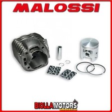 3111374 GRUPPO TERMICO MALOSSI 125CC D.57,5 MBK NITRO 100 2T GHISA SP.14