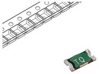 10 x fusibles PTS12066V050 : PTC polymère 500 mA Imax : 100 A SMD PTS1206 120...
