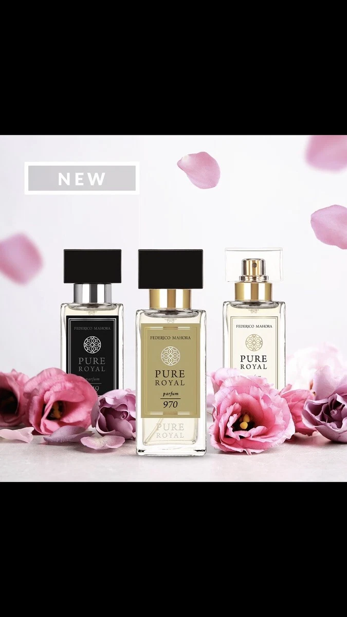 FM inspired by ysl Mon Paris Royal Fragrance No 811 New Boxed eBay
