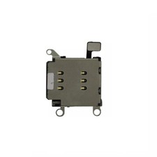 Replacement Sim Reader Connector Flex For Apple iPhone 12 / iPhone 12 Pro