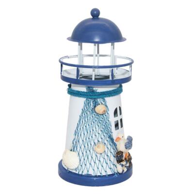 Modern Lighthouse Table Seagull