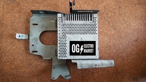 MERCEDES W221 SOUND AMPLIFIER RADIO TUNER VERSTäRKER A2218205289