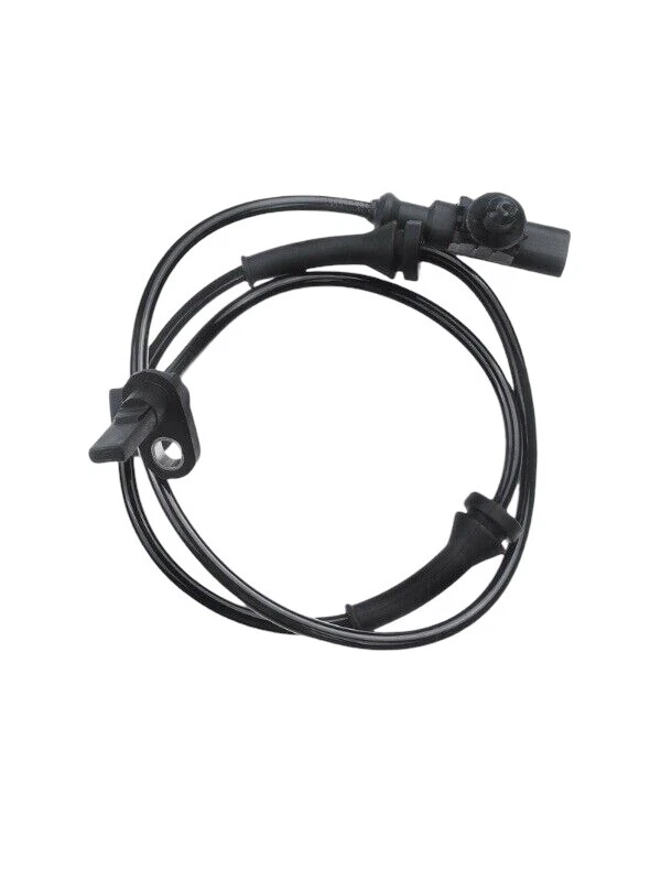 Front ABS Wheel Speed Sensor Fits 107 C1 Aygo 1.0 1.4 HDi 4545E1 UK STOCK - Image 2 of 4