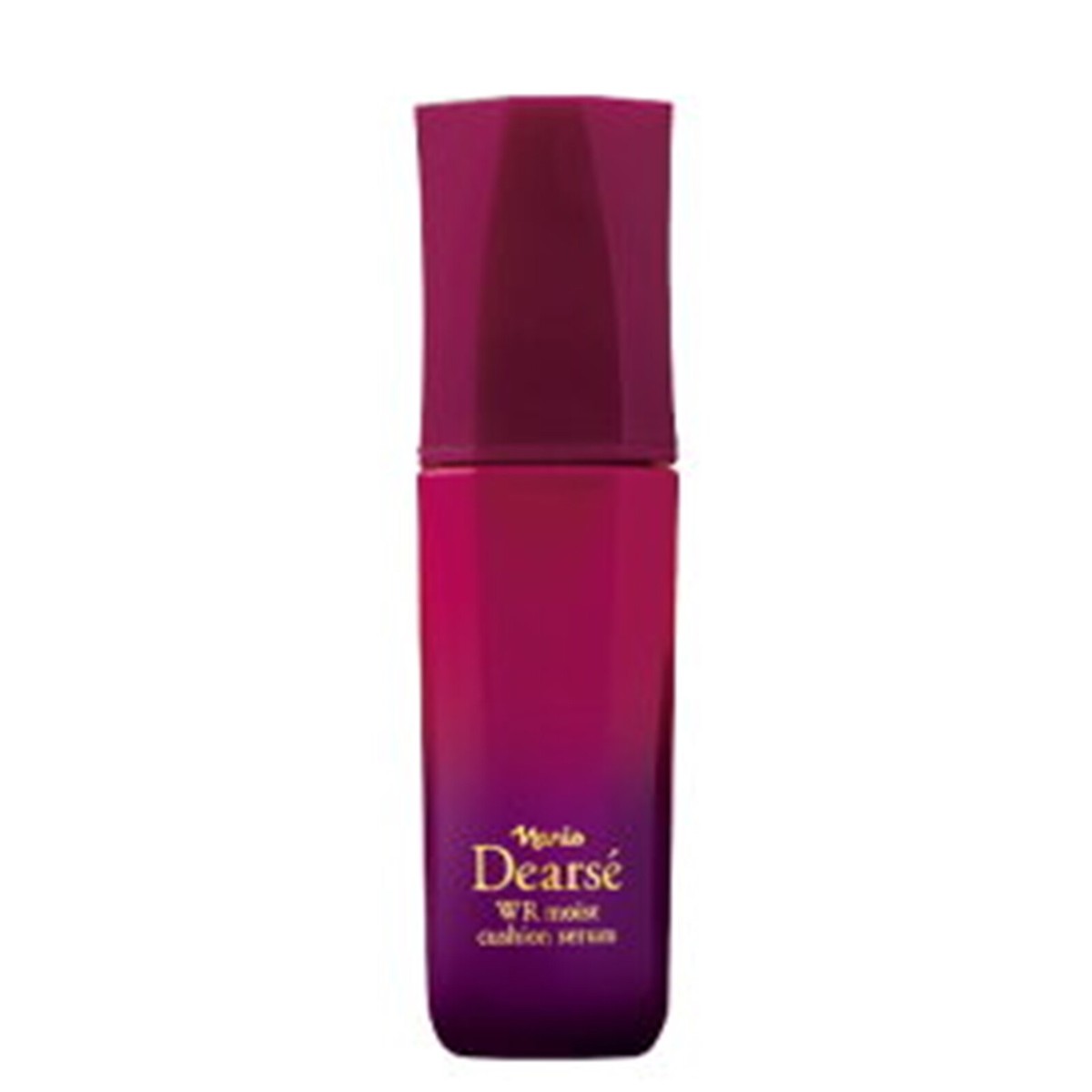 美容液 Dearse WR moist cushion serum 40mL Naris Cosmetics Dearse WR Moist Cushion Serum 40mL | eBay