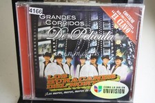 Huracanes Del Norte - Grandes Corridos De Pelicula , 2006 ,Music CD NEW 