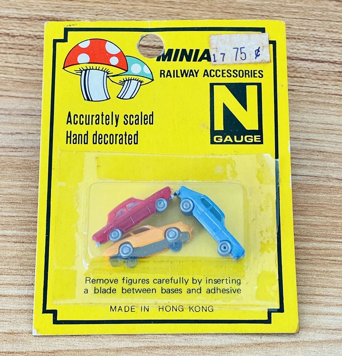 N gauge sale railway accessories