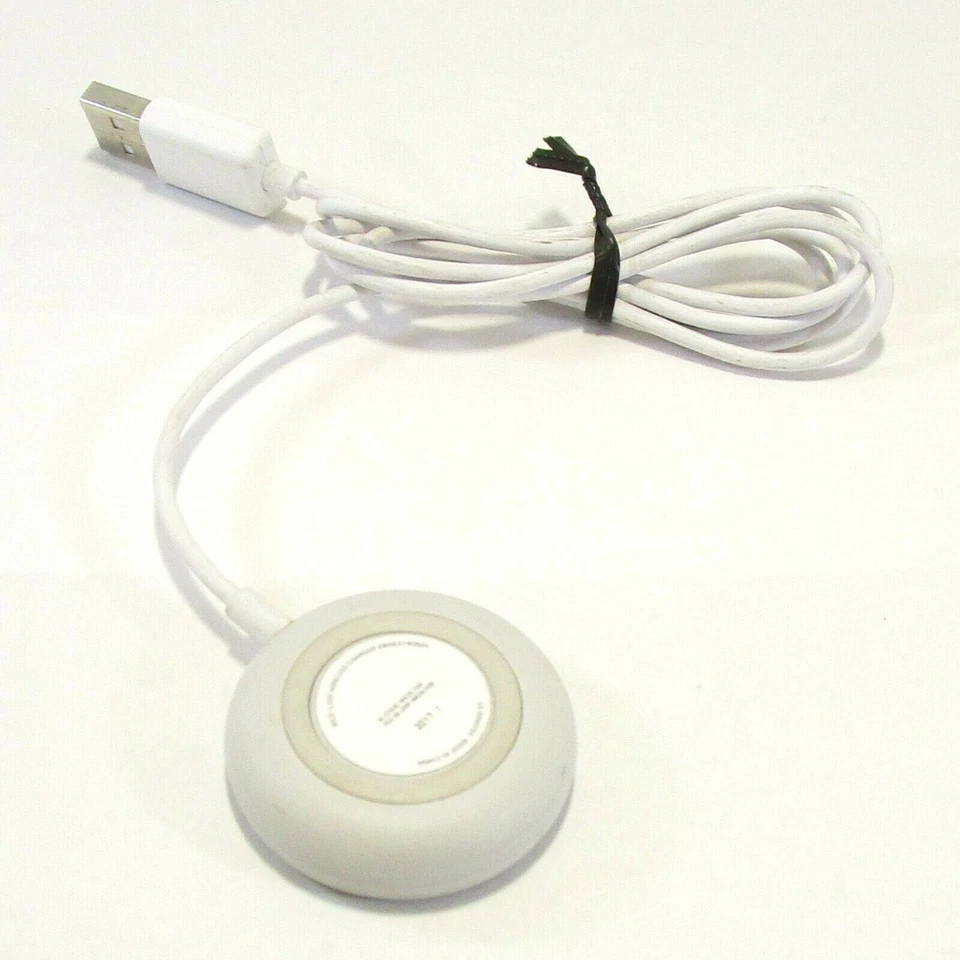 Genuine LG - Wireless Battery Charging Cradle for LG Watch Style WCD-L100 - Image 2 of 4