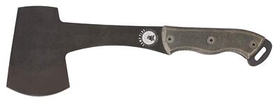 Ontari Knife Company 4230: Camp Plus Hatchet