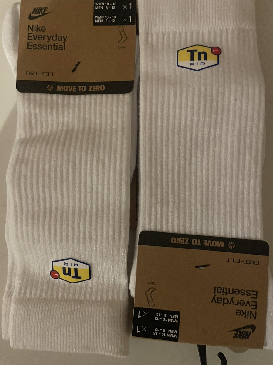 tn socks nike