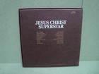 Jesus Christ Superstar Rock Opera 1970 Original Cast 2 Vinyl Lp Broadway Musical — photo 2