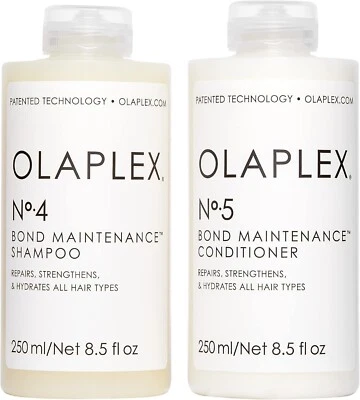 Olaplex Bond Maintenance Shampoo, Conditioner 250ml - Various options