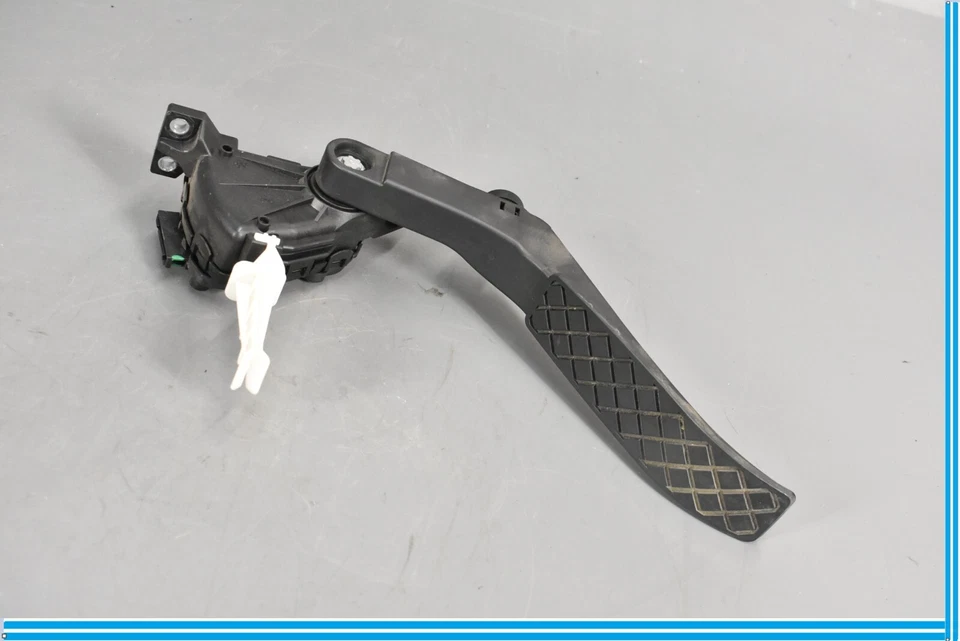 VOLKSWAGEN TOUAREG 2004-2009 7L ACELERADOR ACELERADOR PEDAL SENSOR DE VIAJE OEM Foto 3 de 4