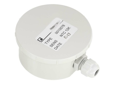 Honeywell SO100760 NTC 12K externer Sensor / P00D 0049