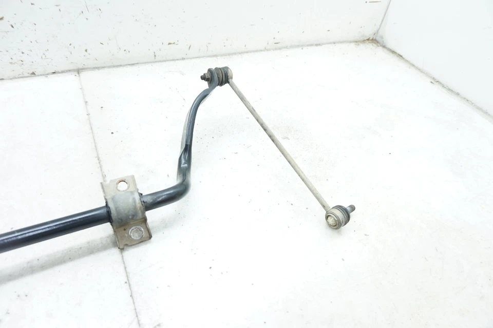 2007-2014 Volvo XC90 OEM Front Sway Bar Stabilizer - Image 3 of 4