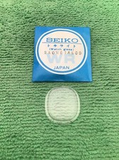 Genuine Seiko Watch Crystal SA0W61AN00, NOS